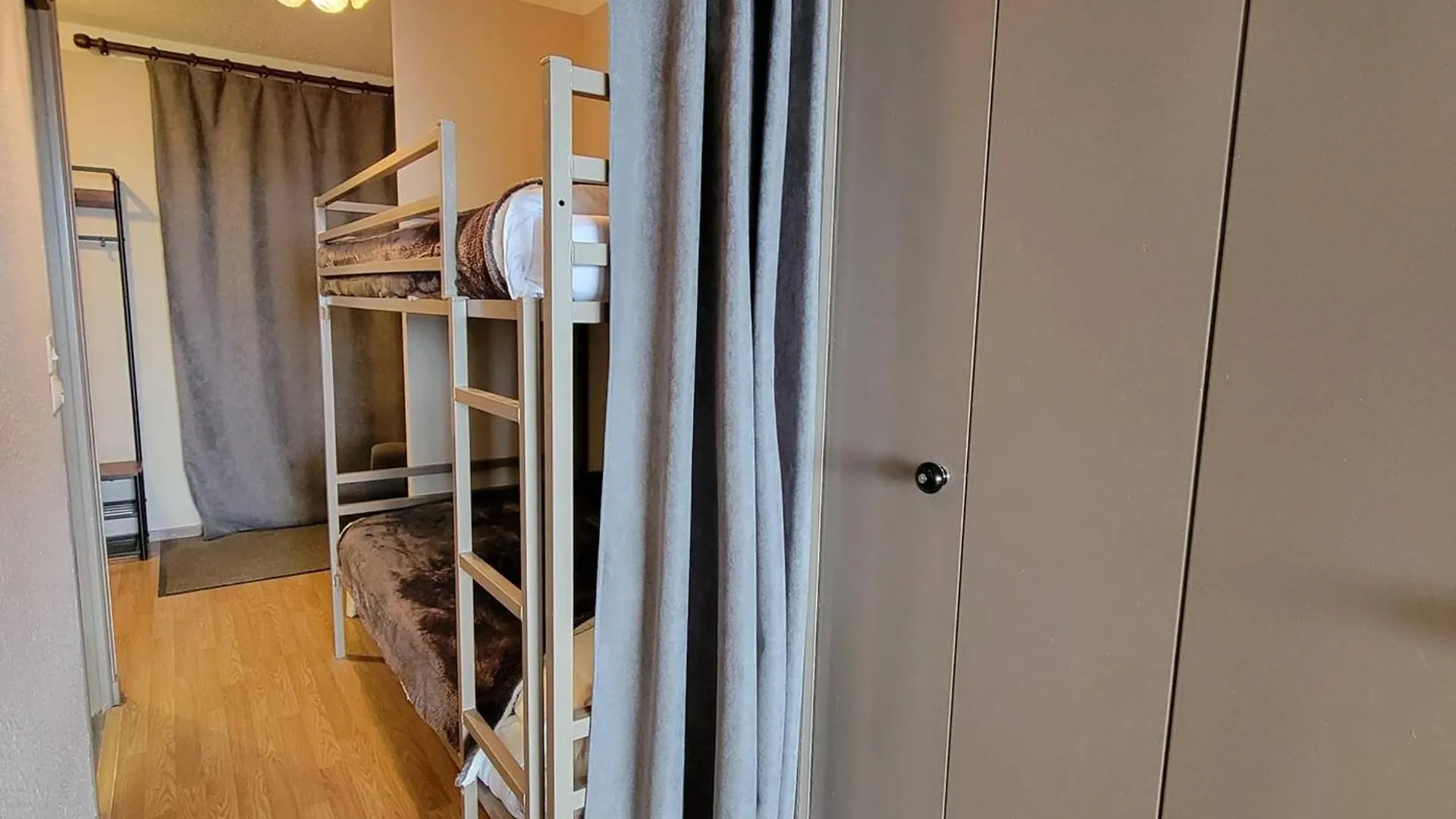 Appartamento Grand Studio Renove, Confort Moderne, Balcon Sud, Proche Ski Et Randonnees - Fr-1-393-172 Saint-Michel-de-Chaillol