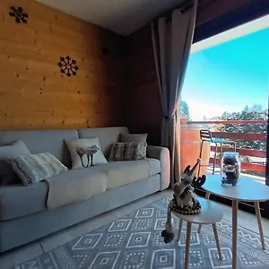 Appartement Montagne Le Flocon, Saint-Michel-de-Chaillol